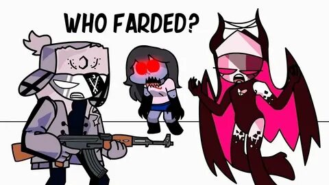 Masses fnf