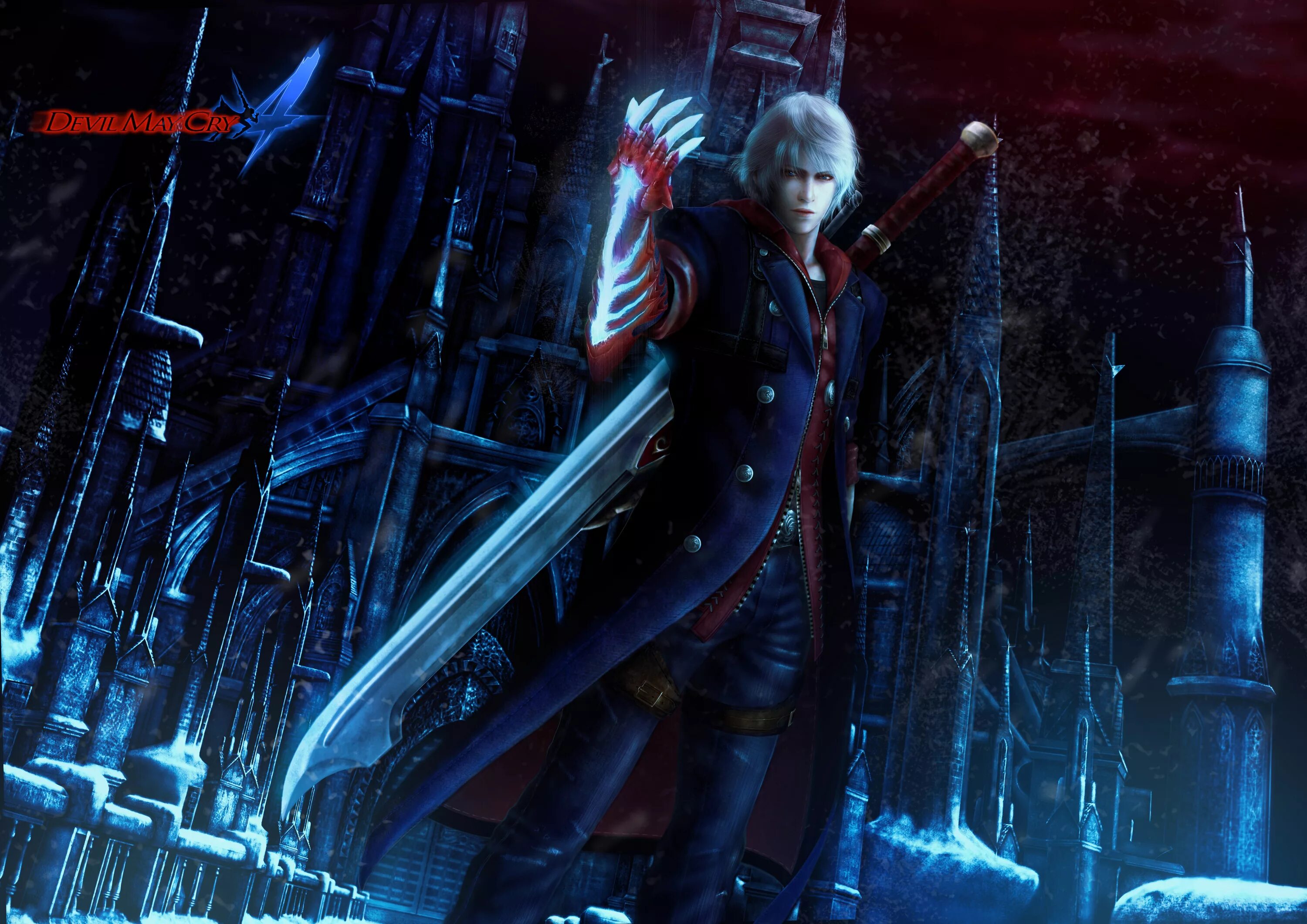 Неро Devil May Cry. Devil May Cry 4 Nero. Devil my Cry 4 Неро. Devil May Cry 5 Nero. Dmc theme