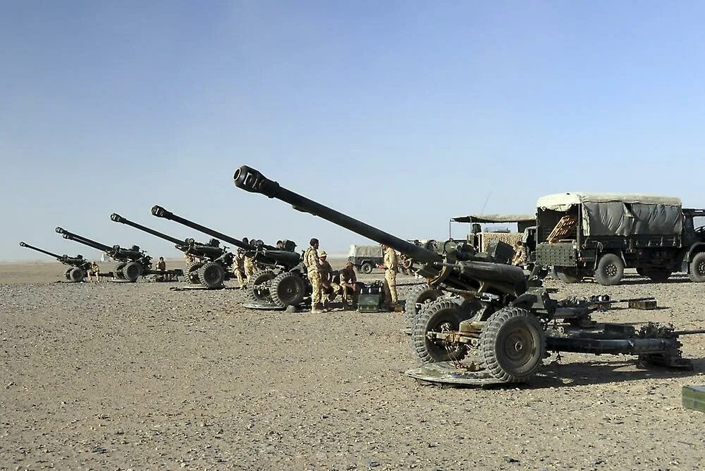 105мм гаубица Турция. M777 Howitzer. M777 155mm Howitzer. L118 гаубица.