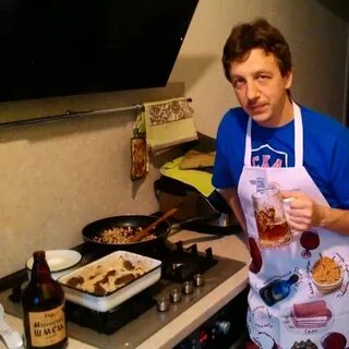 Другая кухня