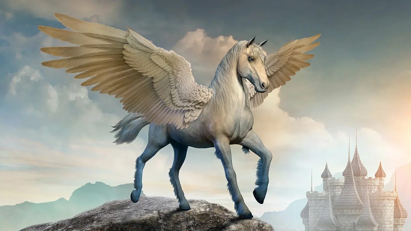 Отец крылатого коня пегаса. Пегас мифология. Пегас древнегреческая мифология. Акбузат конь крылатый. Крылатый конь Пегас.