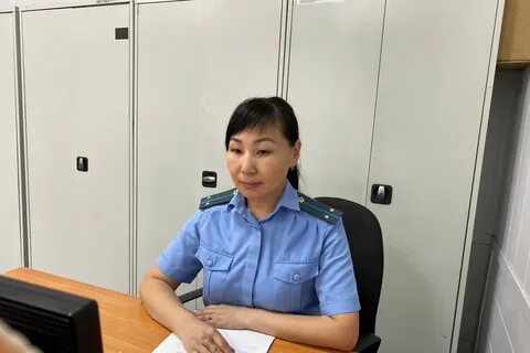 Федеральная служба судебных приставов республики тыва