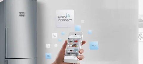 Bosch connect