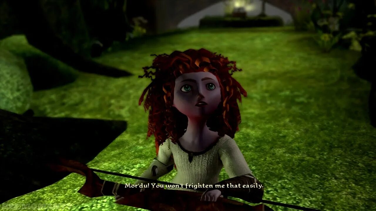 Храбрая сердцем игра на ps3. Игра храбрые девчонки. Храбрая сердцем игра. Мерида игра прохождение. Прохождение храбрые люди глава 1.