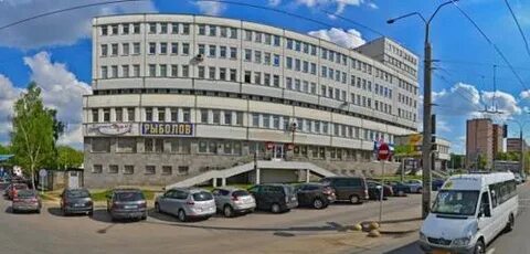 Ольшевского 10