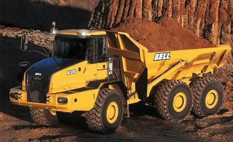 Bell 35