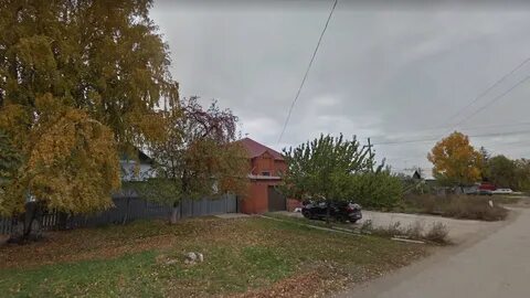 Погода в самаре зубчаниновка