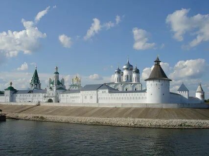 Макарьевский монастырь нижегородская область теплоходе экскурсия