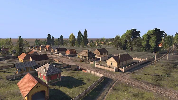 Арма 3 здание. Остров скира на арма 2. деревни в арма 3. арма 3 дом. arma 2 здания.