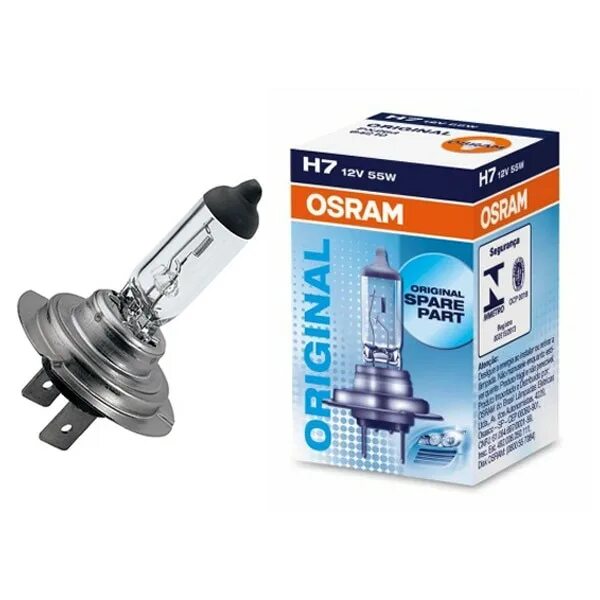 Osram h7. Osram h7 12v 55w. 64210 Osram. H7 Osram 2110. H7 12v 55w цена