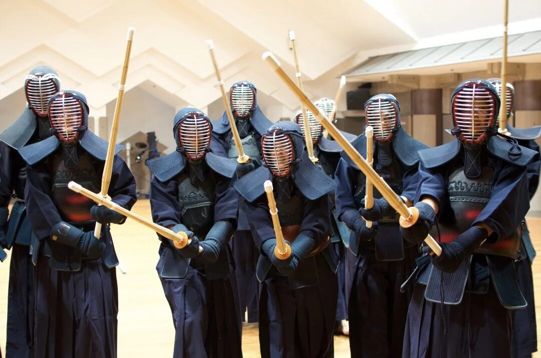 Kendo