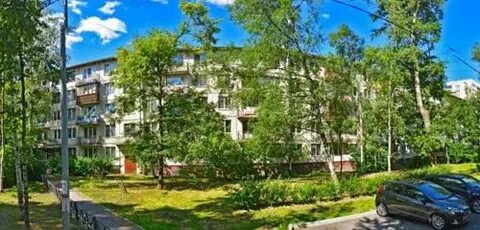 Витебский 31