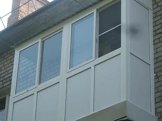 балконы нижний тагил