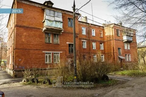 Народная 29