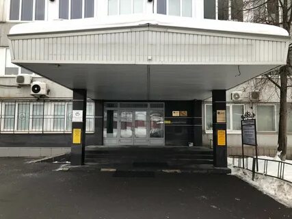 Ул 2 хорошевский