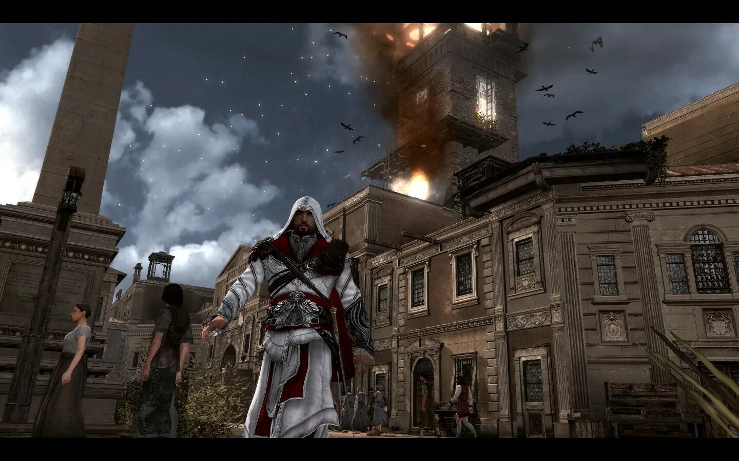 Assassin's Creed: Brotherhood. Assassins Creed Brotherhood обои. Ассасин Крид Истоки 18. Assassins 18. Русификатор brotherhood