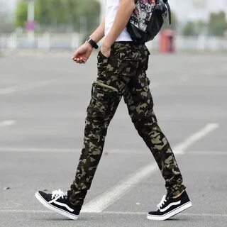 Открой штаны