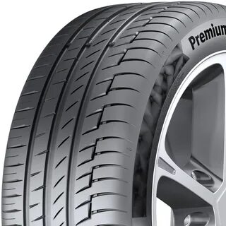 Continental premiumcontact 6 215 55 r17