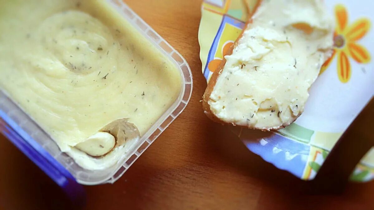 Не хватает сыра в
