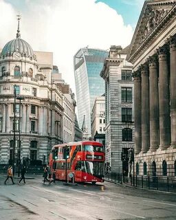 London life