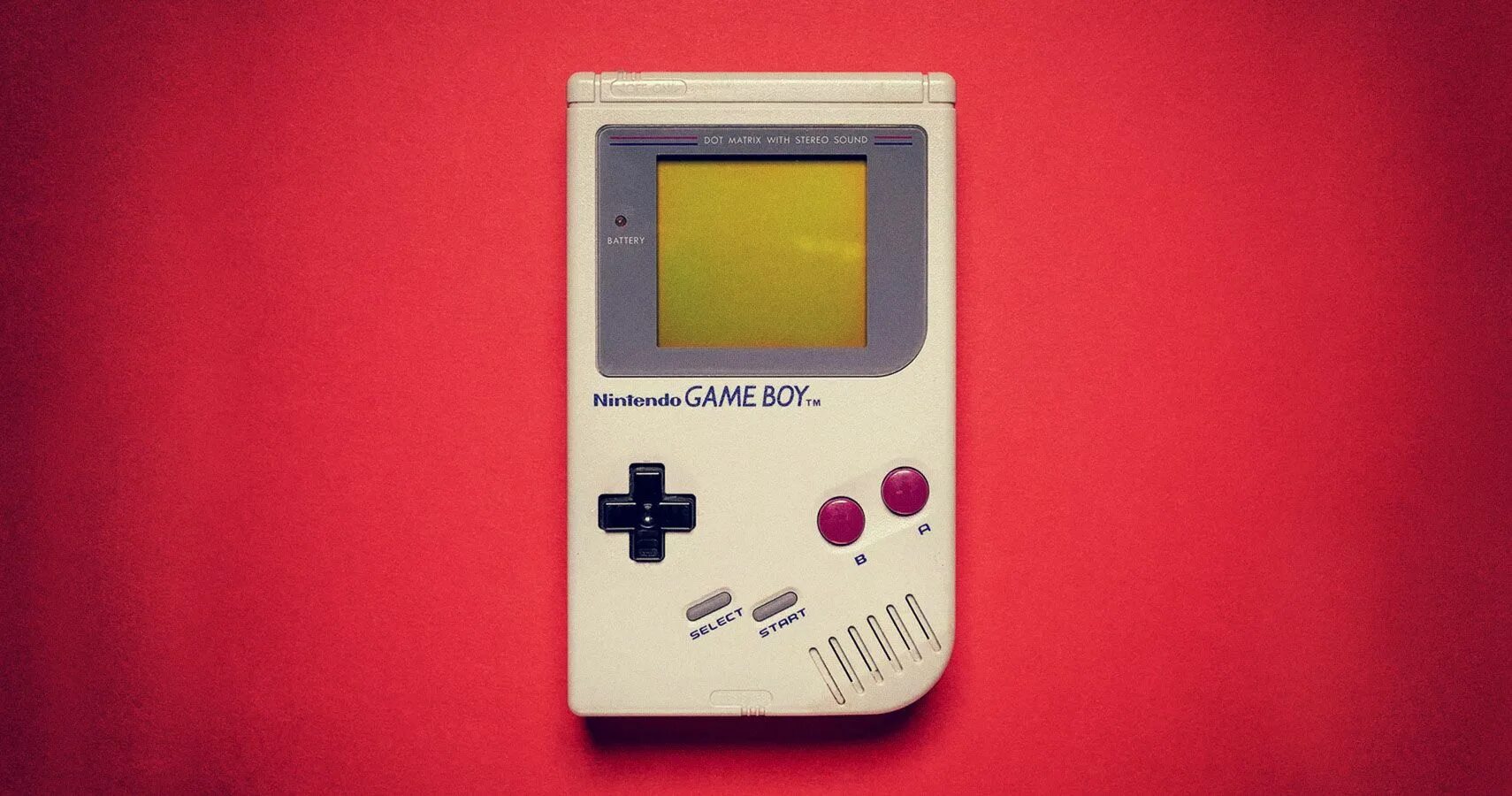 Лучшая game boy