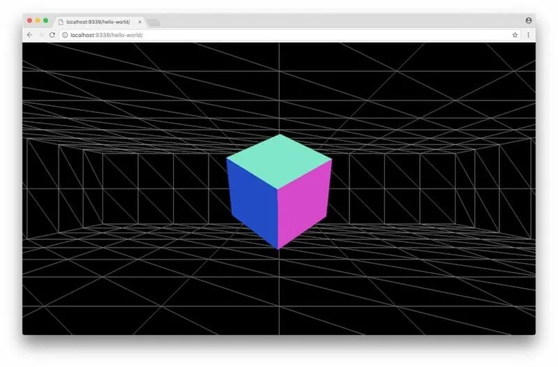 Введение в WEBGL. Координаты в WEBGL. WEBGL примеры. WEBGL 2.0.