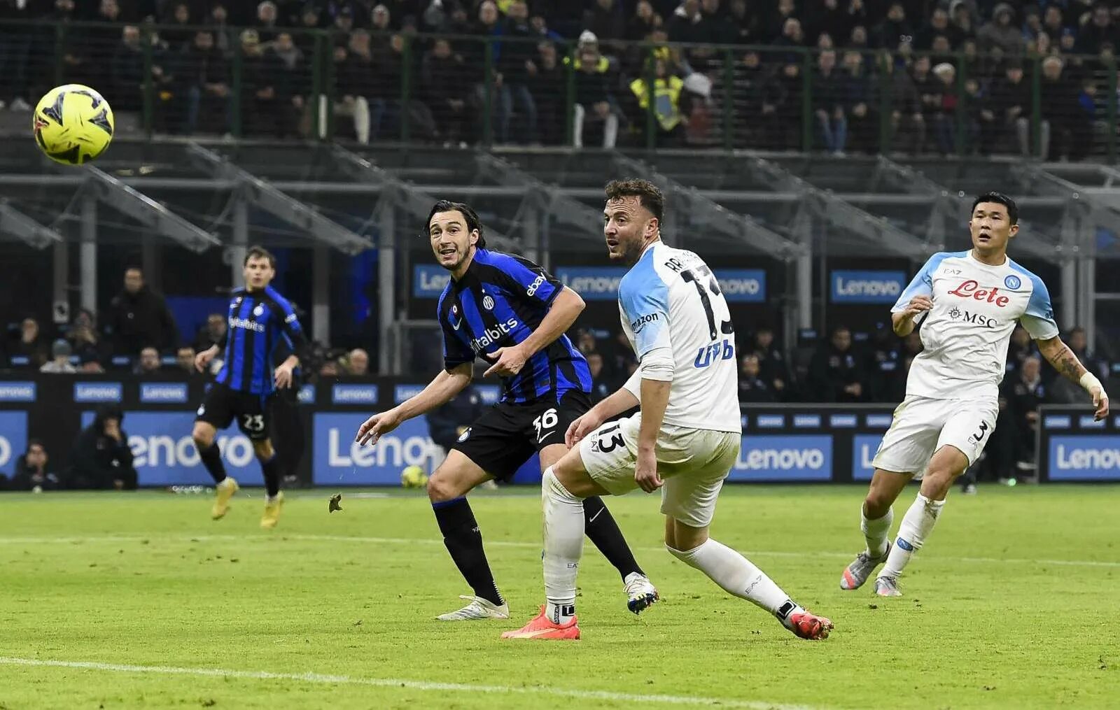 Inter match. Интер Наполи 1-1. Наполи 2023. Наполи Фрозиноне 2023.