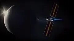 Power and propulsion element