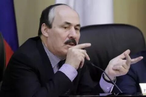 Рамазанов абдулатипов