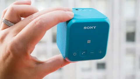 Колонка sony подключить блютуз