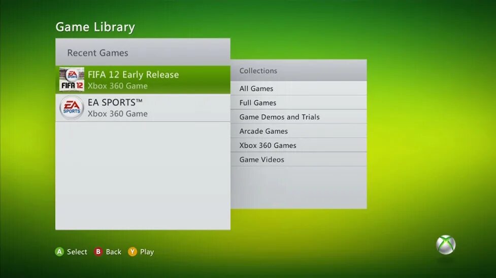 Эмулятор xbox freeboot. Xexmenu xbox 360. xexmenu 1.1 xbox 360. меню хбокс 360. xexmenu xbox 360 freeboot.