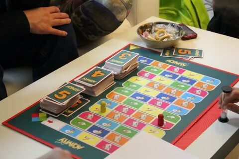 Игротека