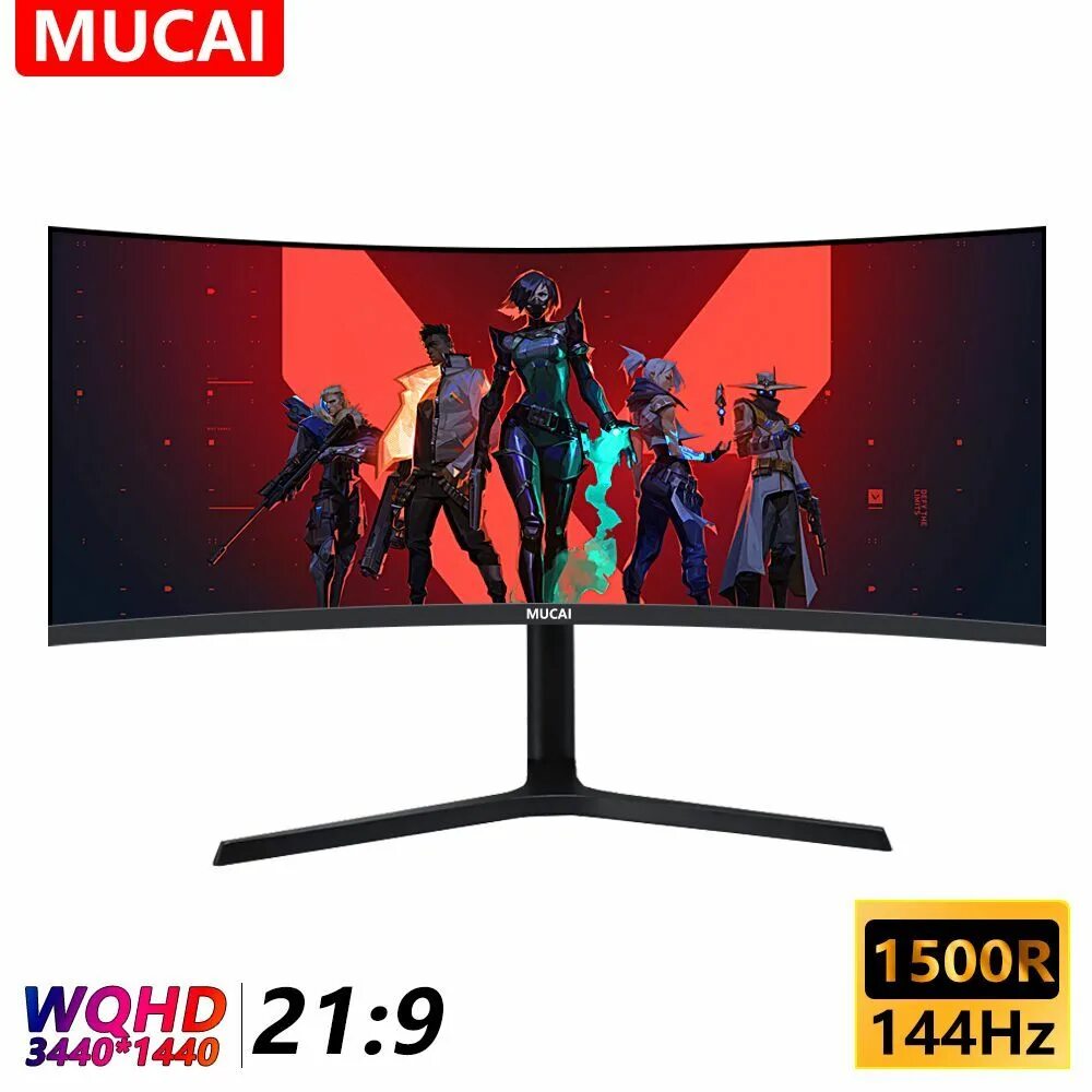 Mucai 144hz. Монитор mucai 27. Монитор mucai 24 дюйма. Mucai 34. Монитор 144 34 дюйма