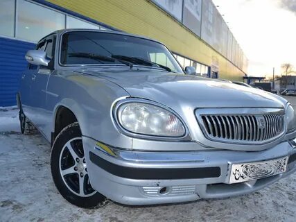 Газ 2006 года