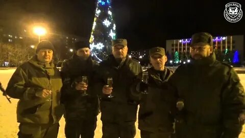 Канал призрак новороссии