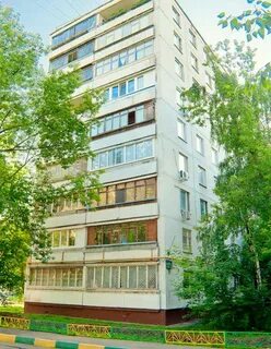 Ювао рязанский проспект