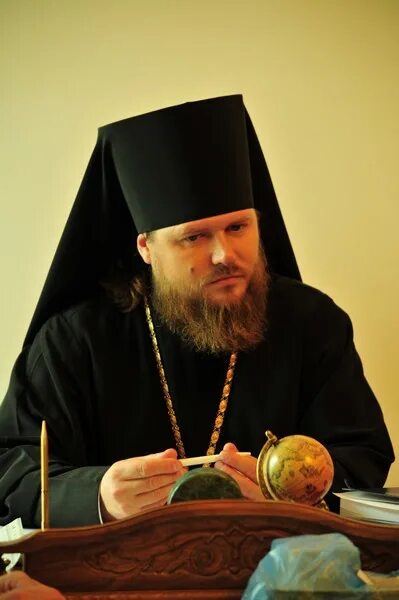 боровское благочиние