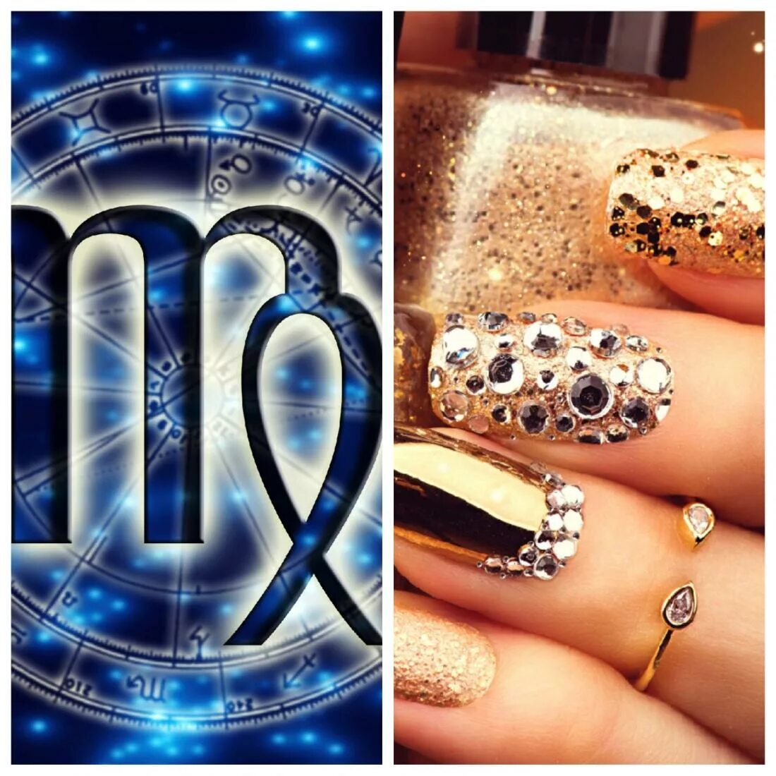 маникюр для знаков зодиака на 2024 год. дизайн ногтей со знаком зодиака. маникюр для овна. маникюр для козерога. маникюр по лунному календарю.