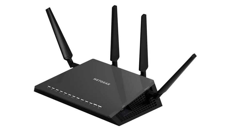 Быстрый роутер wifi. Быстрый роутер wifi