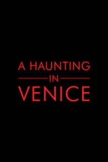 Haunting in venice