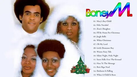 Boney m boys boys boys