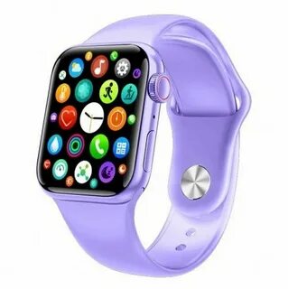 Smart watch m