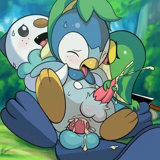 Oshawott porn â¤ï¸ Best adult photos at onlynaked.pics