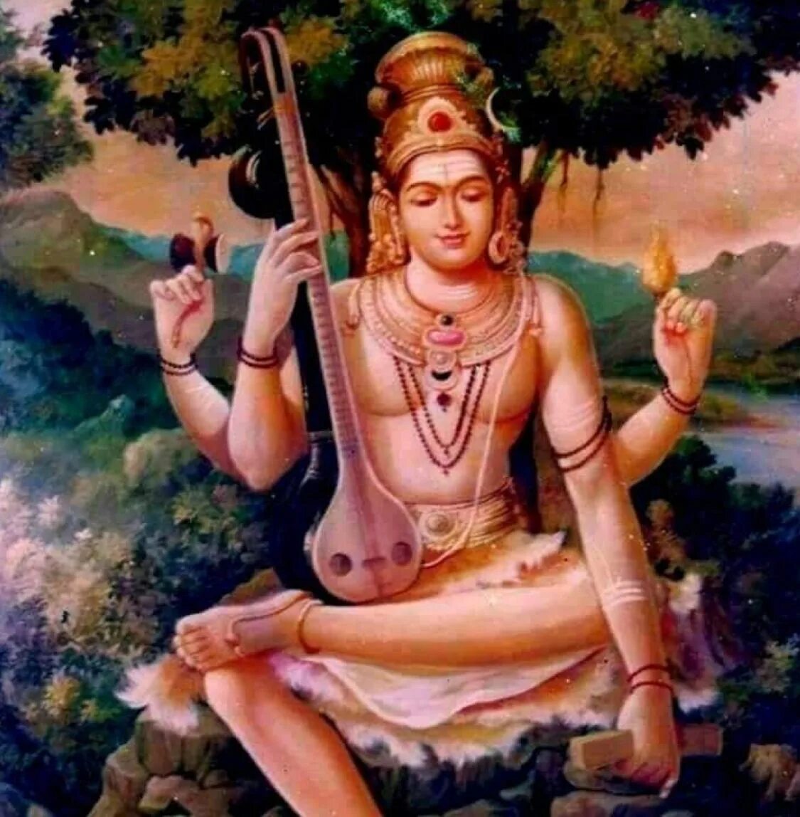 Шива Дакшинамурти. Богиня йога Шива. Индийский Бог Шива. Бог Шива арт. Боги йоги