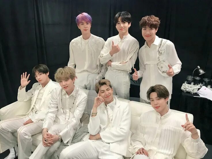 Bts attack on bangtan
