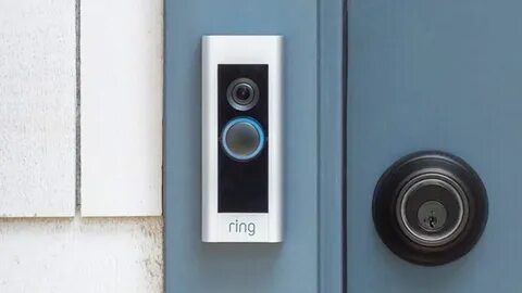 Ring video
