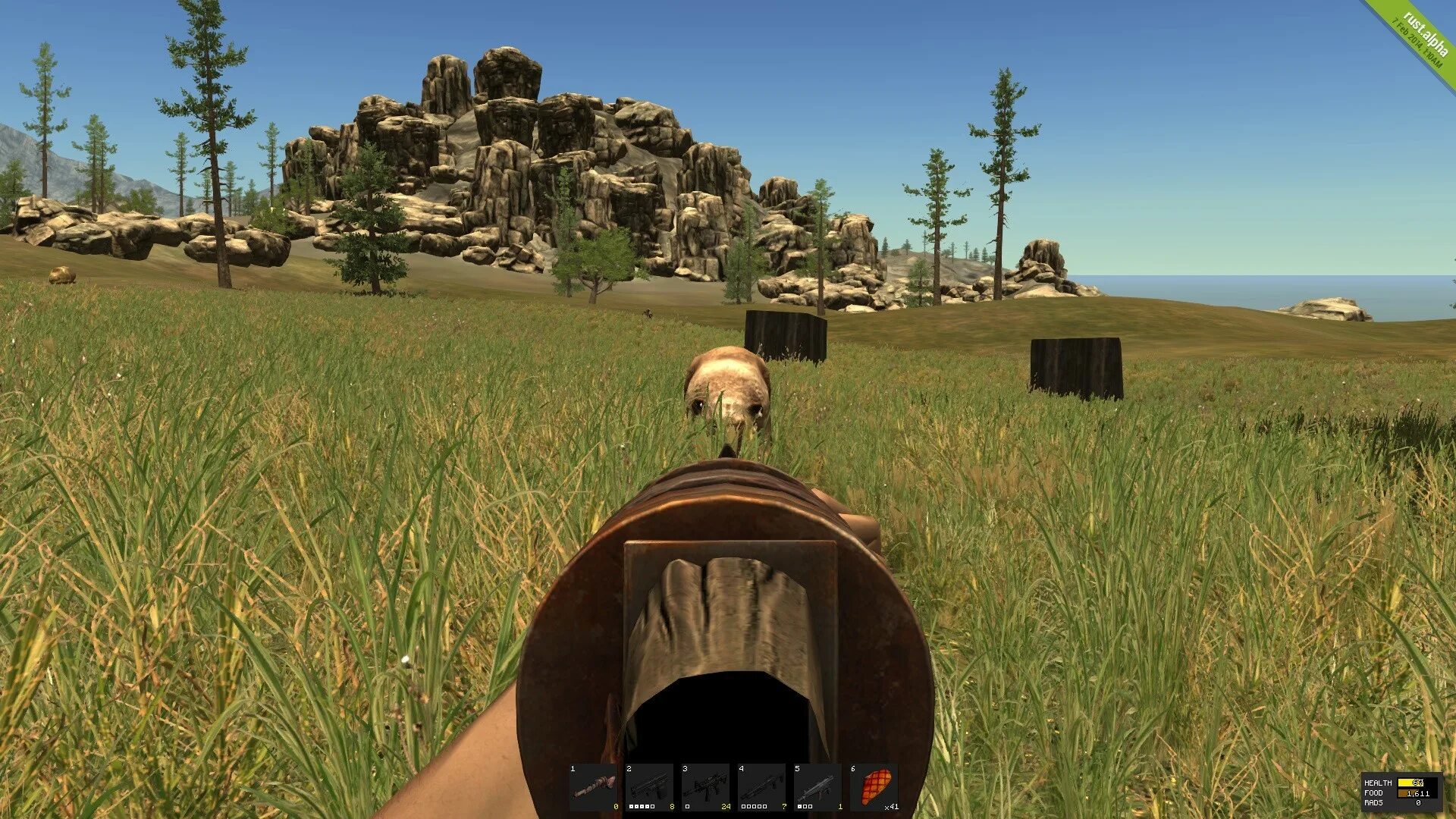 Rust windows. Раст 2005. Rust (игра). Rust игра 2012. Раст Легаси.