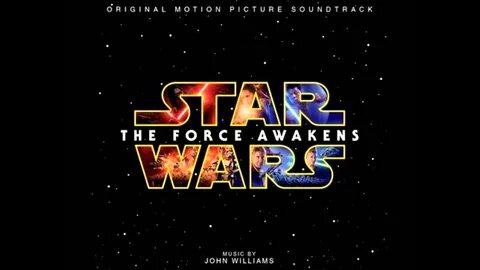Main title john