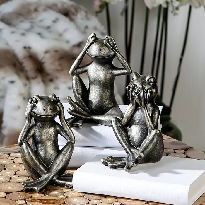 коллекционные сюрприз фигурки японские. фигурки w. нендроид ханако кун. сувенирная статуэтка фарфор. статуэтка "кролик с часами" petitjardin.