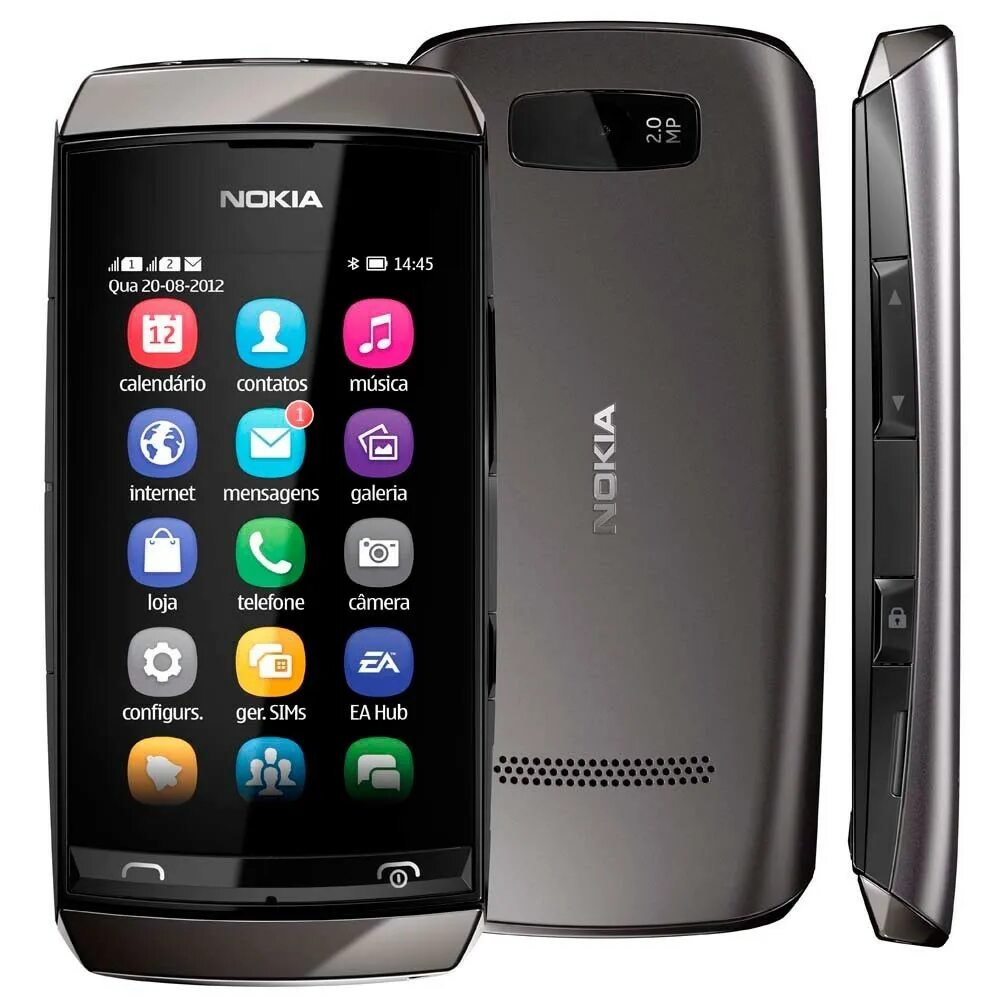 Защитный телефон нокия. Смартфон Nokia Asha 305. Смартфон Nokia Asha 308. Nokia Asha 306. Nokia Asha 305 Dual SIM.